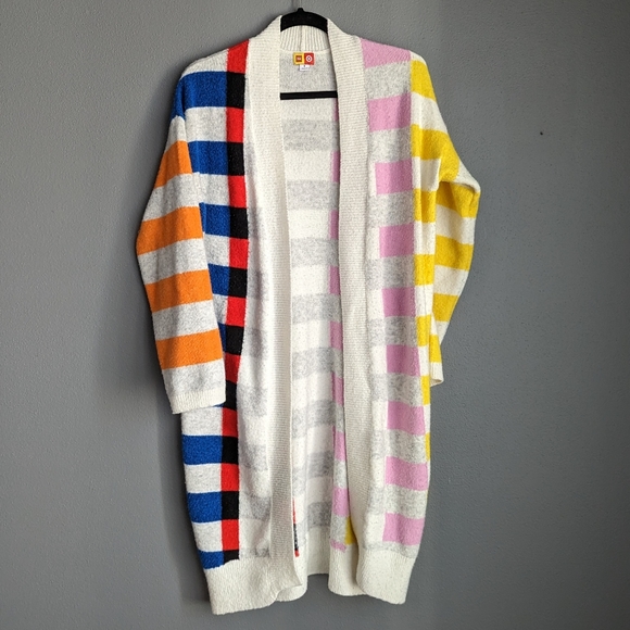 Lego Sweaters - Lego x Target Women's Sweater. Women's Sweater size small. Lego brand clothing.